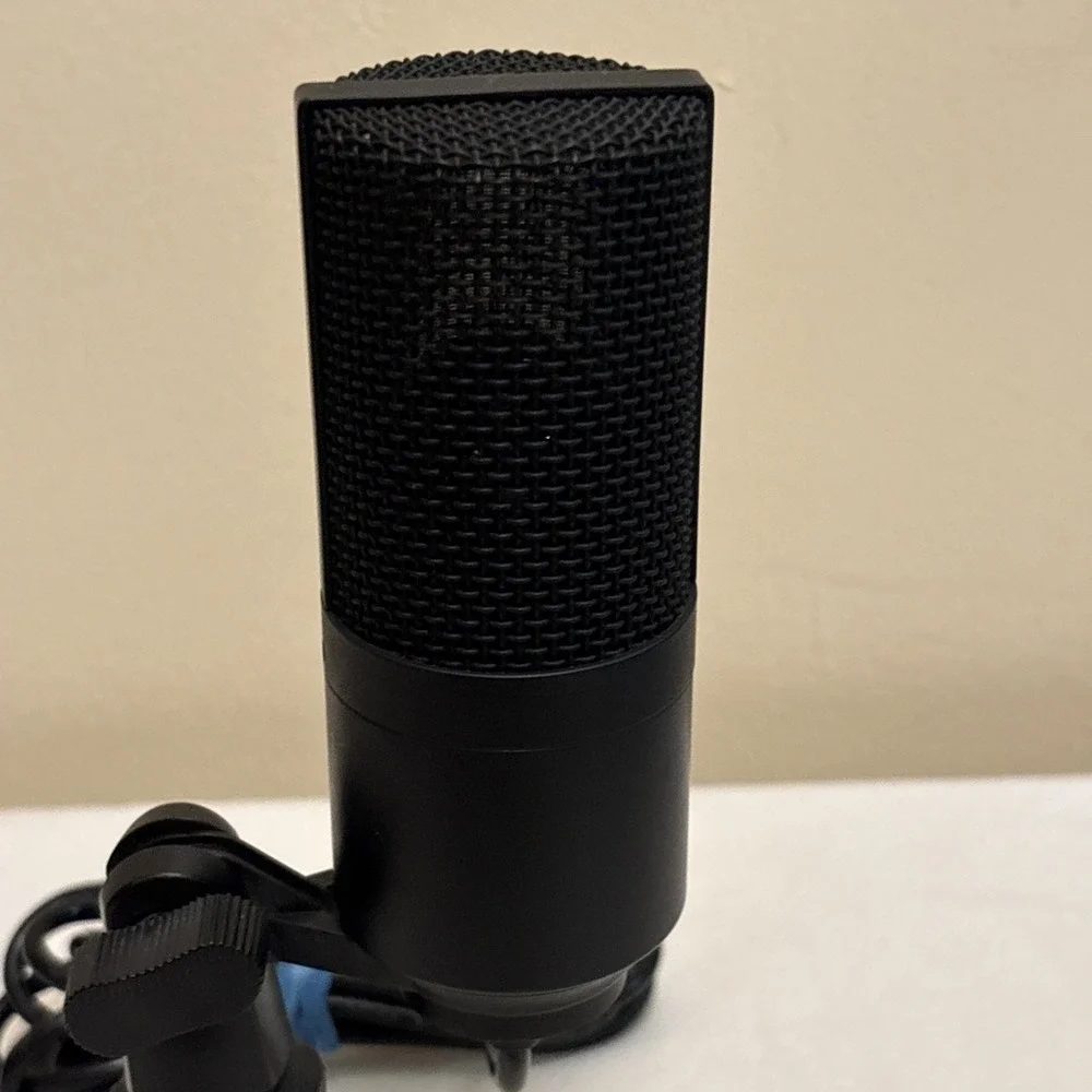 FIFINE usb condenser